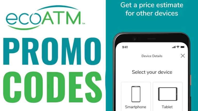 Ecoatm Promo Code And Deals May 2024