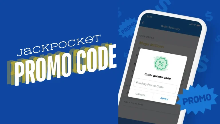 Jackpocket Promo Code 2024 - Maximize Your Lottery Experience