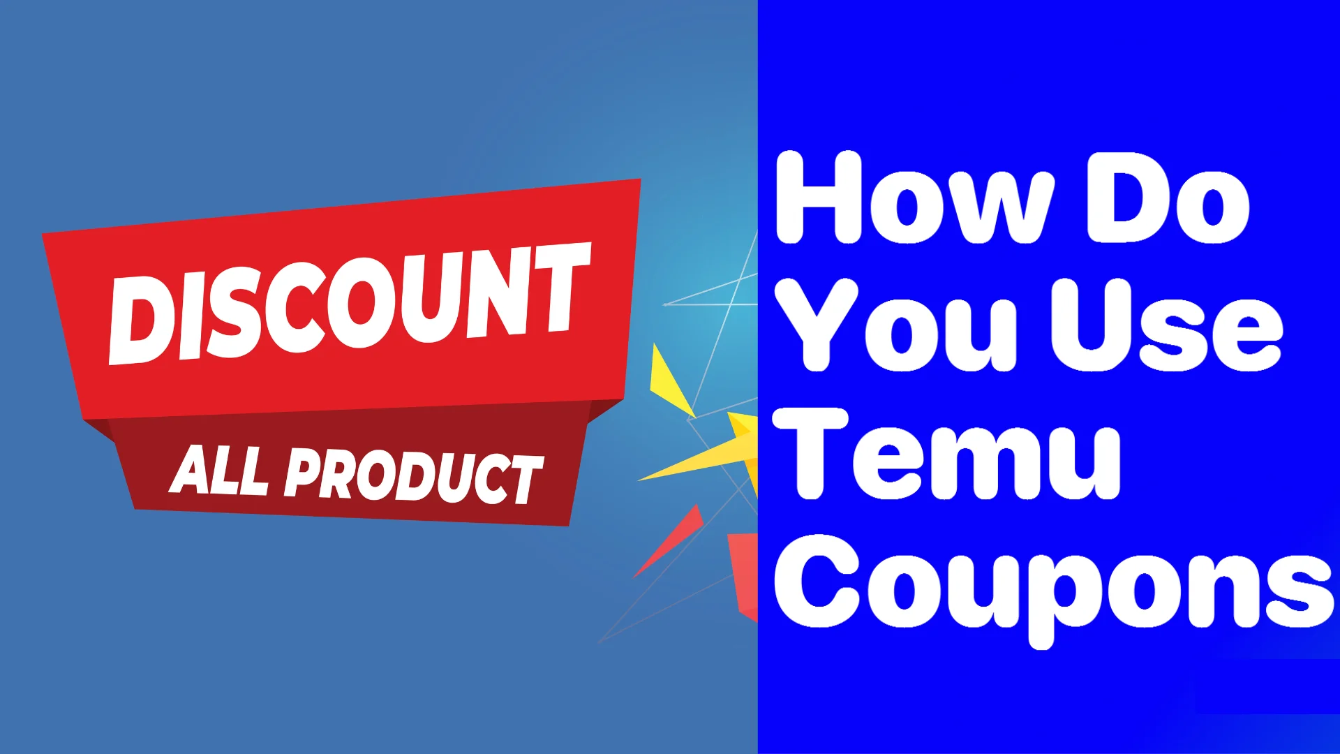 Temu Coupon Codes 2024 - Unlock Savings