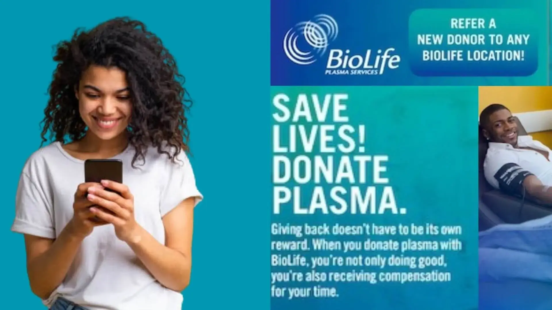 BioLife Promo Codes June 2024 for Plasma Donors - Boost Your Rewards