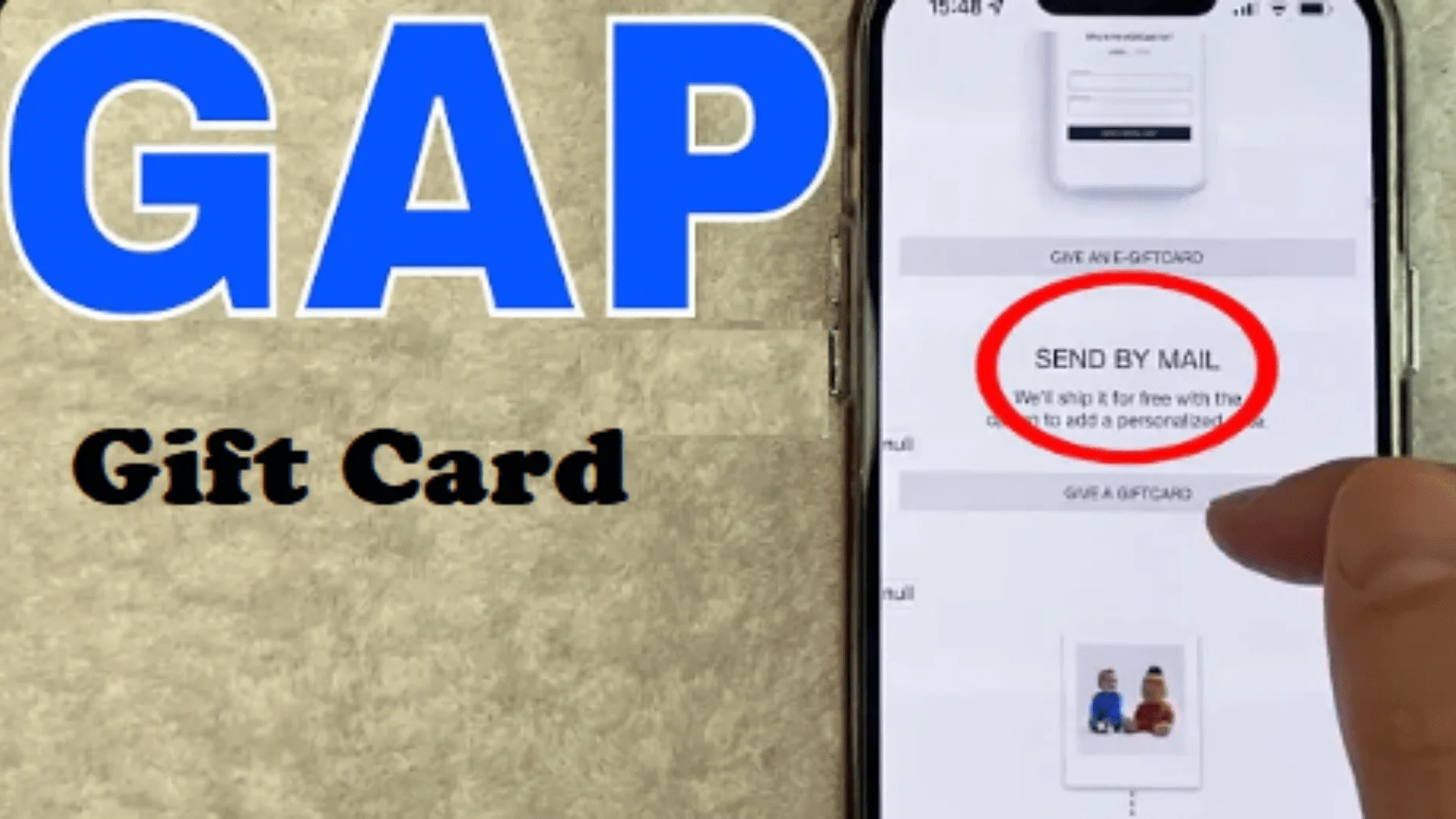 How to Check Your Gap Gift Card Balance Buy Gift Card