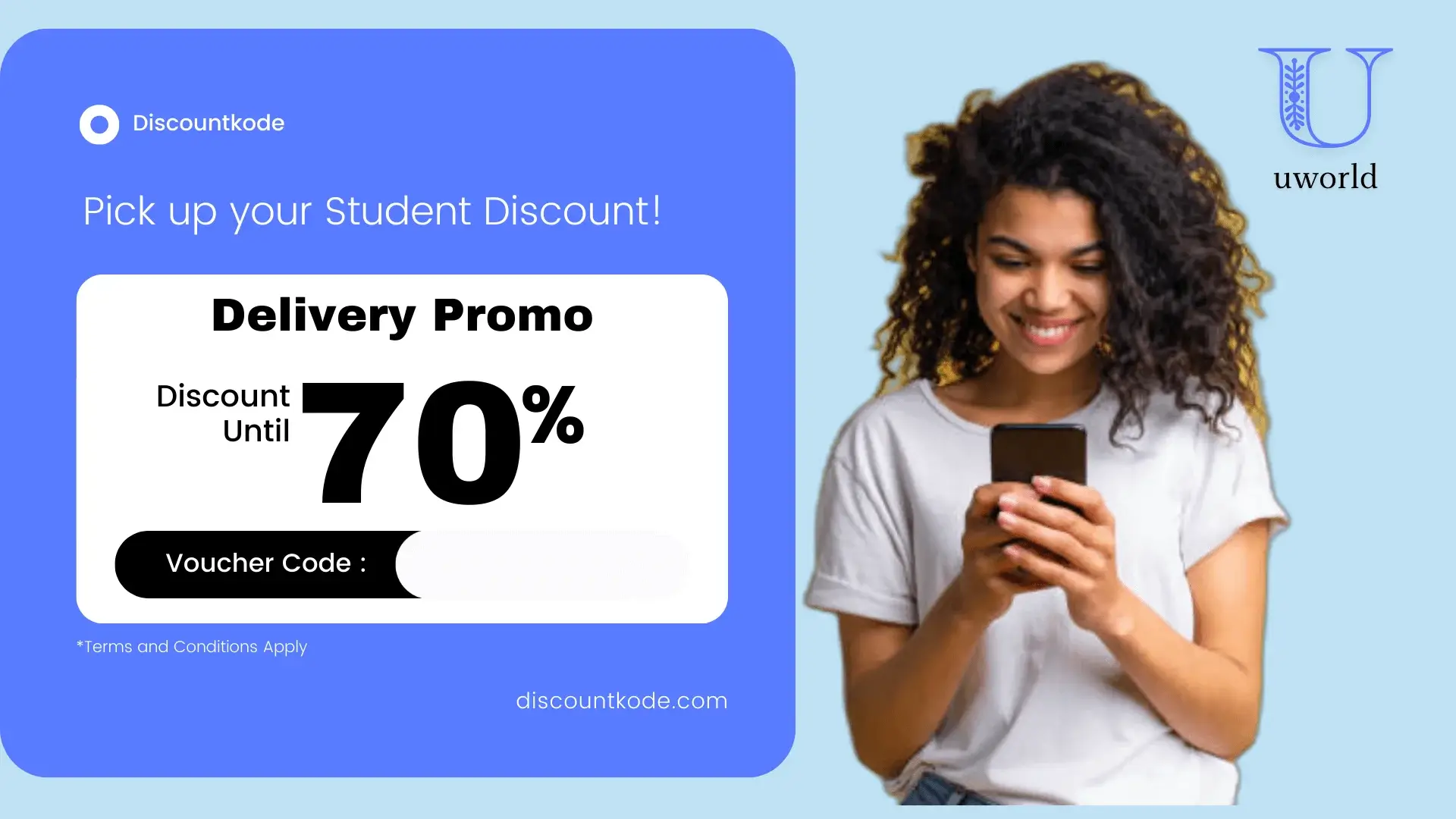 UWorld Discount Code 2024 - Unlocking Your Potential with UWorld