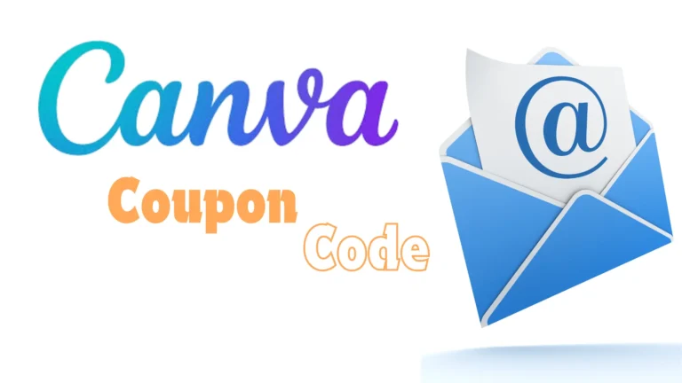 Canva Coupon Code - Get 50% Off In August 2024